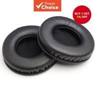 Replacement earpads for Sony WH-CH500/CH510/CH520, MDR-ZX100/ZX110/ZX110NC/ZX220/XB200/ZX300/ZX330BT