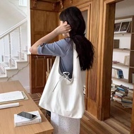 11 Korea depound24 New Style Shoulder Bag Large Capacity Fashion Tote Bag Small Commuter Bow Portabl