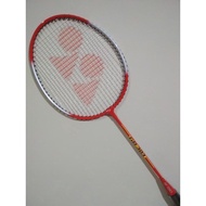 Yonex Gr 303 Badminton Racket For Children And Adults Original +Tas+Grip Ori Original