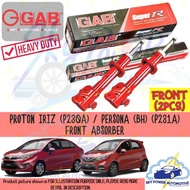 PROTON IRIZ (P230A) / PERSONA (BH)(P231A) (2014-ON) GAB SUPER R SPORT PREMIUM HEAVY DUTY GAS SHOCK A