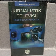 JURNALISTIK TELEVISI - Askurifai
