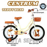 Girls' bicycle girls'/ size 12 - 16 - 18 inch mini basket model bicycle for kindergarten to elementa