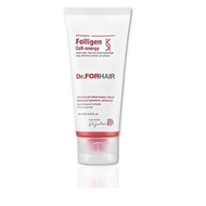 K-Beauty Dr.FORHAIR Folligen Cell Energy Shampoo 100ml
