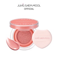 JUNGSAEMMOOL Artist Cushion Blush
