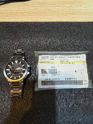 Casio PRO TREK PRX-8000T MANASLU