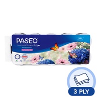 Paseo Bathroom Toilet Roll - Sensitive Skin