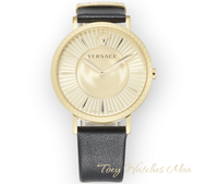 นาฬิกา Versace V-Eternal VEJL00422 Womens Quartz Watch(แท้100%)