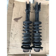 Perodua kancil 850/660 depan shock absorber original used
