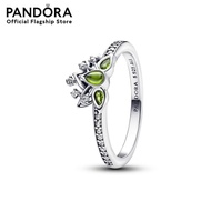 Pandora Disney Tiana sterling silver ring