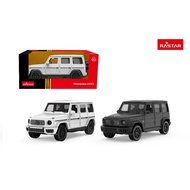 Rastar 1:43 Mercedes-AMG G63 Diecast Model