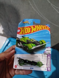 hotwheels RD-06 by HW DESIGNED