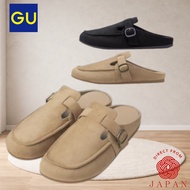 GU Clog shoes for Men [DIRECT FROM JAPAN]