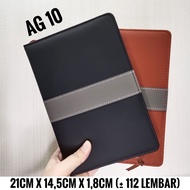 Ag 10 SOUVENIR agenda, AG10 Promotional agenda, Book agenda, diary, blocknotes, notes, notesbook, ag