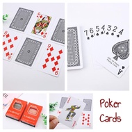 Poker Cards