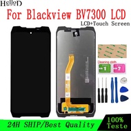 Original Blackview BV7300 LCD Display Touch Screen Replacement