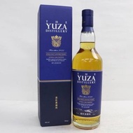 好欽YUZA 遊佐 第一版 single malt whisky 威士忌 限定品