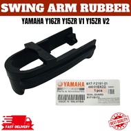 SWING ARM RUBBER ORIGINAL HLY YAMAHA Y16ZR Y15ZR V1 Y15ZR V2 GETAH RANTAI