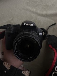 Canon EOS 數碼單反相機