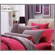 Set Stamps ST31 Duvet Cover