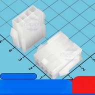 [10 Pieces]- Female Wire Connector 5559 4.2mm 8 Pins 2 Rows General Warehouse Components 86 IC2
