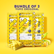 The Kettle Gourmet YUMI Original Corn Stick