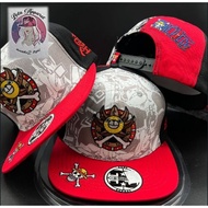 G-SHOCK ONE PIECE/ THE JOKER/ DUCK DUDE - HIGH QUALITY PREMIUM CAP©