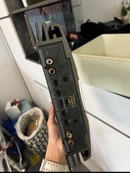 後級