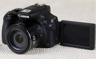 【千代】Canon：佳能 PowerShot SX60 HS數碼相機65倍長焦旋轉屏帶wifi正品