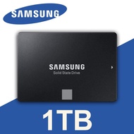 Samsung 860 EVO 1TB 2.5 Inch SATA III Internal SSD (MZ-76E1T0B/AM)[Pre-Order]