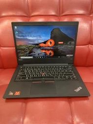 【艾爾巴二手】Lenovo E495 20NECTO1WW R7 3700U/16G/1TB#二手筆電#錦州店1N3RC