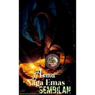 ASMA NAGA EMAS 9 KHIDIR