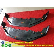 Honda Civic FC (TYPE R) Front Bumper Lip Diffuser Bodykit [READY STOCK]