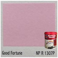 Cat Tembok Vinilex Nippon Paint 1 kg