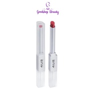 4U2 Better Half Duo Lip 2.4g 4U2 Lipstick 2in1 Matte And Gloss In One Stick.