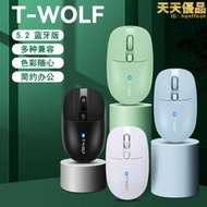 無線滑鼠筆記型電腦平板sim卡通辦公家用mouse滑鼠