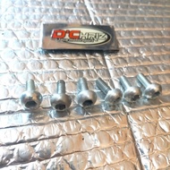 FRONT DISC BOLT HONDA CB400 CB 400 VTEC NSR250 RVF400 CBR400 MOGEOriginal