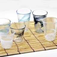 Made In Japan Tsukino Kobo Shochu Glass Beer Gift