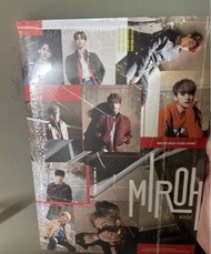 Stray kids全新未拆專輯 Miroh skz straykids