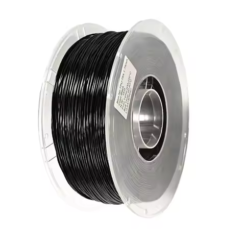 TPU 90A and 85A Soft Elastic 3D Printer Filament 3D Printing Plastic Material 1.75mm 3D Printing Con
