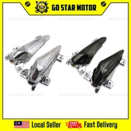 YAMAHA Y15 Y15Z Y15ZR SIGNAL DEPAN SIGNAL FRONT SIGNAL SET SIGNAL LAMP LIGHT CLEAR / TINTED