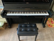 Yamaha U3鋼琴
