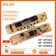 LG WASHING MACHINE WF-SP105G WF-SP950G WF-SP900W PCB BOARD EBR62105301 (CONTROL BOARD)