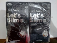 LASYA Let's Slim Cool 護腕