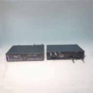 Relay MYAA024D MYAA018D One Set Normally Open 4 Pins