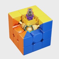 [Ecube] MOYU Super RS3M 2022 Maglev 3x3 Magnetic Magic Speed Cube RS3 M 3X3 ปริศนา Fidget ของเล่นเด็