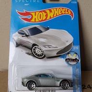 HOTWHEELS ASTON MARTIN DB10 007 SPECTREOriginal