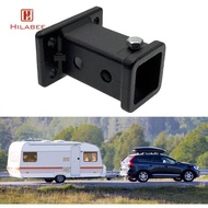 [UsusexaMY] Trailer Hitch Adapter Trailer Receiver Tube Hitch Receiver Adapter Hitch Receiver Plate 