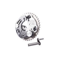 {XZ} UMA Variable Timing Gear Y16/To Y15 Crankshaft R15 B8R