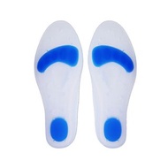 MEDEX – 矽膠全足跟鞋墊 (F05)