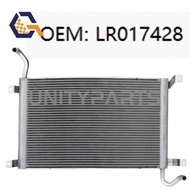 Car Accessories AC Air Coolant Radiator For Land Rover Discovery Range Rover Range Rover Sport LR017